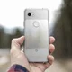 Ringke Fusion Google Pixel 3A Hoesje Transparant afbeelding 10