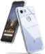 Ringke Fusion Google Pixel 3A Hoesje Transparant afbeelding 1