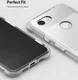 Ringke Fusion Google Pixel 3A Hoesje Transparant afbeelding 8