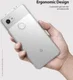 Ringke Fusion Google Pixel 3A Hoesje Transparant afbeelding 9