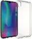 Huawei Y5 (2019) Hoesje Dun TPU Transparant afbeelding 1