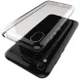 Huawei Y5 (2019) Hoesje Dun TPU Transparant afbeelding 2