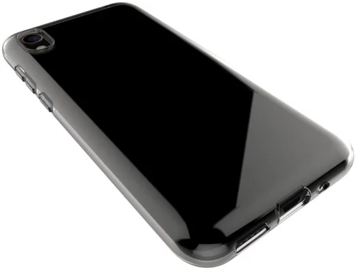 Huawei Y5 (2019) Hoesje Dun TPU Transparant afbeelding 4
