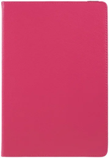 Samsung Galaxy Tab S5e 360° Draaibare Hoes Roze afbeelding 6