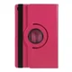 Samsung Galaxy Tab S5e 360° Draaibare Hoes Roze afbeelding 1