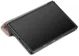 Samsung Galaxy Tab S5e Hoes Tri-Fold Roze afbeelding 4