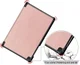 Samsung Galaxy Tab S5e Hoes Tri-Fold Roze afbeelding 5