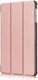 Samsung Galaxy Tab S5e Hoes Tri-Fold Roze afbeelding 8