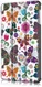 Samsung Galaxy Tab S5e Tri-Fold Hoes met Butterfly Print afbeelding 8