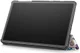 Samsung Galaxy Tab S5e Tri-Fold Hoes met Butterfly Print afbeelding 3