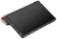 Samsung Galaxy Tab S5e Tri-Fold Hoes met Butterfly Print afbeelding 4