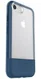 Otterbox Duo Case iPhone 7 / 8 Hoesje + Alpha Glass Coastal Blue afbeelding 2