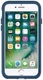 Otterbox Duo Case iPhone 7 / 8 Hoesje + Alpha Glass Coastal Blue afbeelding 6