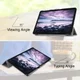 Samsung Galaxy Tab A 10.5 (2018) Tri-Fold Hoes Don't Touch afbeelding 7