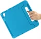 Apple iPad Pro 11 (2018) Kinder Tablethoes met Handvat Blauw afbeelding 2