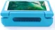 Apple iPad Pro 11 (2018) Kinder Tablethoes met Handvat Blauw afbeelding 5