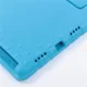 Apple iPad Pro 11 (2018) Kinder Tablethoes met Handvat Blauw afbeelding 7
