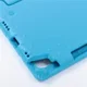 Apple iPad Pro 11 (2018) Kinder Tablethoes met Handvat Blauw afbeelding 8