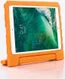 iPad Pro 11 2018 / 2020 /Air 2020 Kinder Tablethoes met Handvat Oranje afbeelding 3