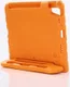 iPad Pro 11 2018 / 2020 /Air 2020 Kinder Tablethoes met Handvat Oranje afbeelding 4