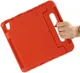iPad Pro 11 2018 / 2020 /Air 2020 Kinder Tablethoes met Handvat  Rood afbeelding 2