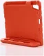 iPad Pro 11 2018 / 2020 /Air 2020 Kinder Tablethoes met Handvat  Rood afbeelding 4
