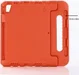 iPad Pro 11 2018 / 2020 /Air 2020 Kinder Tablethoes met Handvat  Rood afbeelding 7