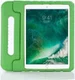 Apple iPad Pro 12.9 2018 / 2020 Kinder Tablethoes met Handvat Groen afbeelding 1