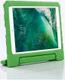Apple iPad Pro 12.9 2018 / 2020 Kinder Tablethoes met Handvat Groen afbeelding 3