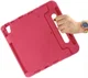 Apple iPad Pro 12.9 (2018) Kinder Tablethoes met Handvat Roze afbeelding 3