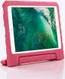Apple iPad Pro 12.9 (2018) Kinder Tablethoes met Handvat Roze afbeelding 5