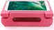 Apple iPad Pro 12.9 (2018) Kinder Tablethoes met Handvat Roze afbeelding 6