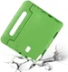 Samsung Galaxy Tab A 10.5 (2018) Kinder Tablethoes met Handvat Groen afbeelding 10