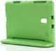 Samsung Galaxy Tab A 10.5 (2018) Kinder Tablethoes met Handvat Groen afbeelding 5
