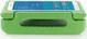 Samsung Galaxy Tab A 10.5 (2018) Kinder Tablethoes met Handvat Groen afbeelding 6