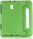 Samsung Galaxy Tab A 10.5 (2018) Kinder Tablethoes met Handvat Groen afbeelding 7