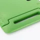 Samsung Galaxy Tab A 10.5 (2018) Kinder Tablethoes met Handvat Groen afbeelding 9