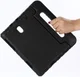 Samsung Galaxy Tab A 10.5 (2018) Kinder Tablethoes met Handvat Zwart afbeelding 2