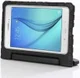 Samsung Galaxy Tab A 10.5 (2018) Kinder Tablethoes met Handvat Zwart afbeelding 3