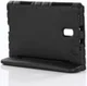 Samsung Galaxy Tab A 10.5 (2018) Kinder Tablethoes met Handvat Zwart afbeelding 4