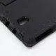 Samsung Galaxy Tab A 10.5 (2018) Kinder Tablethoes met Handvat Zwart afbeelding 7