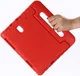Samsung Galaxy Tab A 10.5 (2018) Kinder Tablethoes met Handvat Rood afbeelding 2