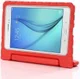 Samsung Galaxy Tab A 10.5 (2018) Kinder Tablethoes met Handvat Rood afbeelding 3