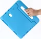 Samsung Galaxy Tab A 10.5 (2018) Kinder Tablethoes met Handvat Blauw afbeelding 2