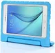 Samsung Galaxy Tab A 10.5 (2018) Kinder Tablethoes met Handvat Blauw afbeelding 3