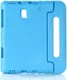 Samsung Galaxy Tab A 10.5 (2018) Kinder Tablethoes met Handvat Blauw afbeelding 6