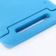 Samsung Galaxy Tab A 10.5 (2018) Kinder Tablethoes met Handvat Blauw afbeelding 8