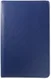 Samsung Galaxy Tab A 10.5 (2018) 360° Draaibare Hoes Donker Blauw afbeelding 5
