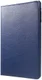 Samsung Galaxy Tab A 10.5 (2018) 360° Draaibare Hoes Donker Blauw afbeelding 6