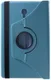Samsung Galaxy Tab A 10.5 (2018) 360° Draaibare Hoes Blauw afbeelding 1